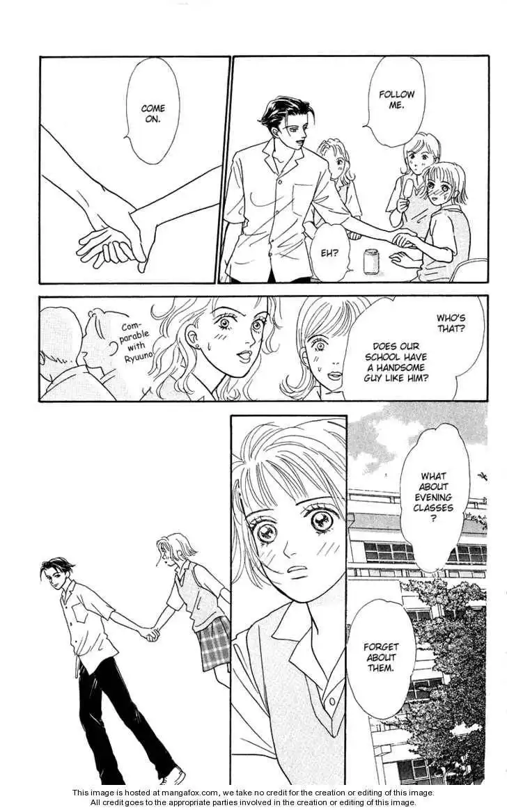 Virgin Wars Chapter 4 16
